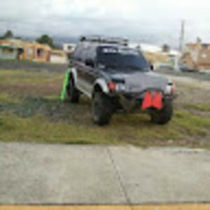 Meet your Posher, Jeffrey